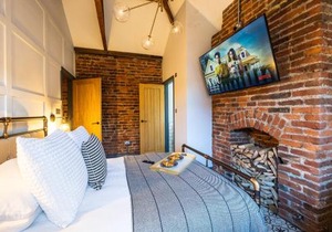 The Secret Cottage - Morpeth