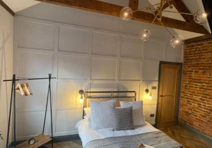 The Secret Cottage - Morpeth