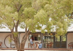 The Shed Studio at Margaret River Retreat