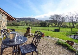 The Shippon, CONWY