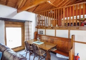 The Shippon, CONWY