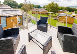 The Silver Birch Plus is an available upgrade to the standard Silver Birch.