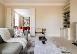 The Southwark Classic - Stylish 4BDR House With Patio