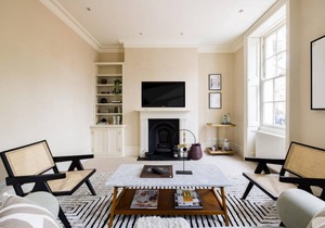 The Southwark Classic - Stylish 4BDR House With Patio