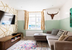 The Southwick Sanctuary - Large & Modern 6BDR with Terrace