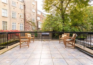 The Southwick Sanctuary - Large & Modern 6BDR with Terrace