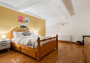 The Southwick Sanctuary - Large & Modern 6BDR with Terrace