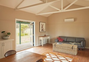 The Stable Studio at Margaret River Retreat