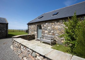 The Stables 1 - Llyn Peninsula