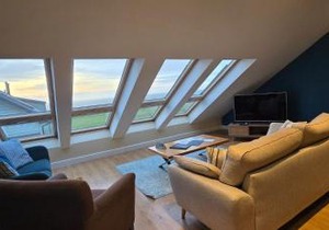 The Stables 1 - Llyn Peninsula