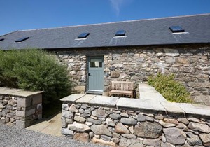 The Stables 2 - Llyn Peninsula