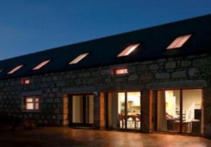 The Stables