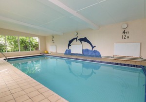 The Stables, HOLSWORTHY