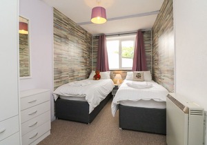 The Stables, HOLSWORTHY
