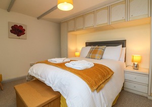 The Stables, HOLSWORTHY