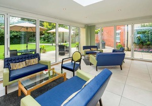 The Stanwell Heathrow