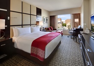 The Statler Hotel at Cornell University