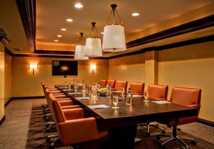 The Stephen F Austin Royal Sonesta Hotel