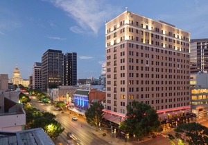 The Stephen F Austin Royal Sonesta Hotel
