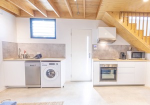 The Studio at Waterloo - Pet Friendly