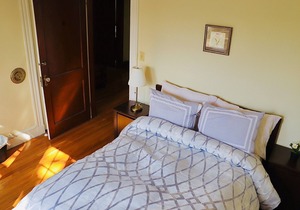 The Sunset Room at TPH - Boston