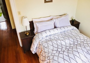 The Sunset Room at TPH - Boston