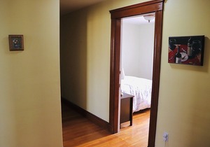 The Sunset Room at TPH - Boston