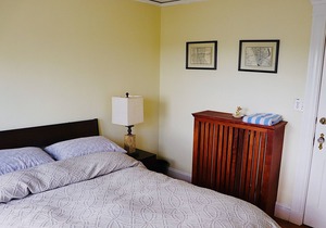 The Tower Room at TPH - Boston