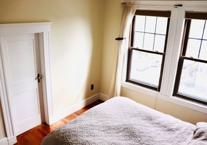 The Tower Room at TPH - Boston