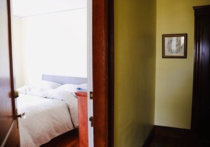 The Tower Room at TPH - Boston