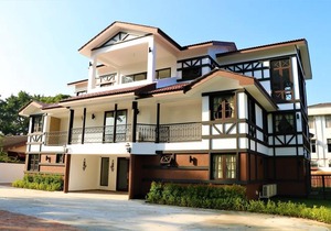 The Tudor