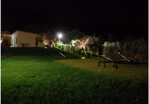 THE ULIVI RESIDENCE, SUPERIOR ROOM