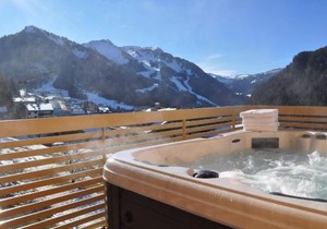 The View - Apt 03 - BO Immobilier - Multipass 3euros per day per person