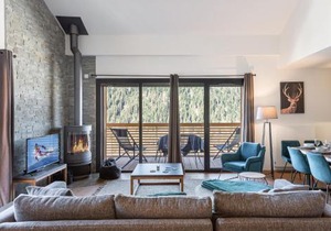The View - Apt 03 - BO Immobilier - Multipass 3euros per day per person