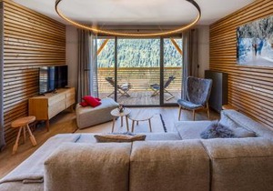The View - Apt 06 - BO Immobilier- Châtel - Châtel Multipass Été 2025 en option au tarif de 3euros par jour et par personne