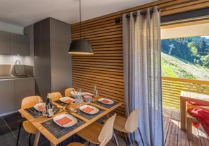 The View - Apt 06 - BO Immobilier- Châtel - Châtel Multipass Été 2025 en option au tarif de 3euros par jour et par personne