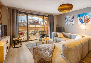 The View - Apt 08 - BO Immobilier