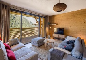 The View - Apt 12 - BO Immobilier - Châtel