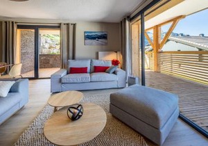 The View - Apt 12 - BO Immobilier - Châtel