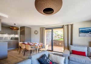 The View - Apt 12 - BO Immobilier - Châtel