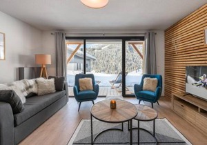 The View - Apt 15 - BO Immobilier - Châtel