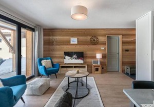 The View - Apt 15 - BO Immobilier - Châtel