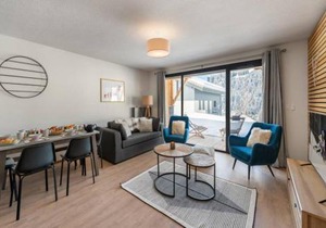 The View - Apt 15 - BO Immobilier - Châtel
