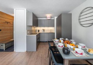 The View - Apt 15 - BO Immobilier - Châtel