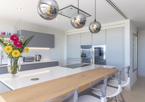 The Vue 3 C - Luxury state of art new build exclusive Vue Apartment