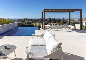 The Vue 3 C - Luxury state of art new build exclusive Vue Apartment