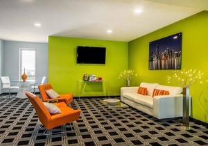 The Wallhouse Hotel, Ascend Hotel Collection