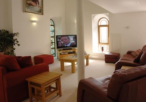 The Wesley, Tavistock