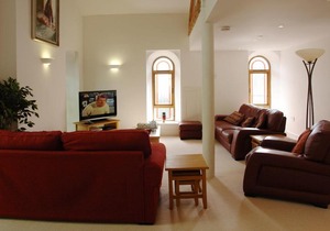 The Wesley, Tavistock
