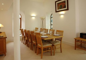 The Wesley, Tavistock